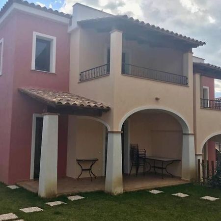 Confort E Relax Villasimius Exterior foto
