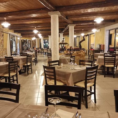Confort E Relax Villasimius Exterior foto
