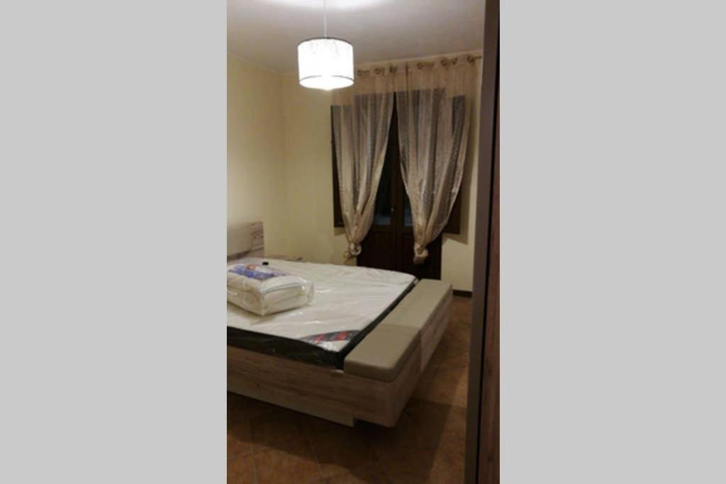 Confort E Relax Villasimius Exterior foto