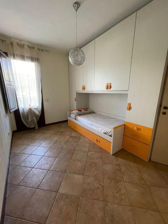 Confort E Relax Villasimius Exterior foto